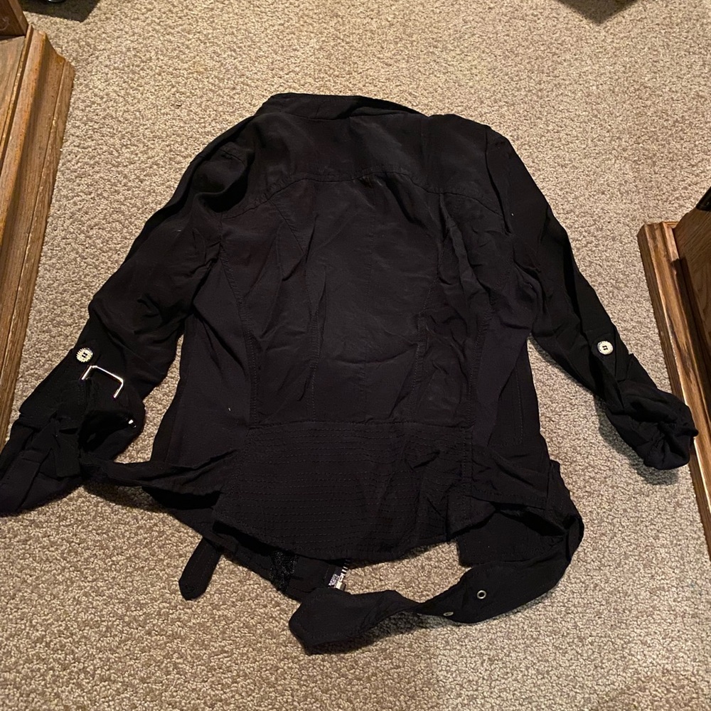Fancy sequin jacket - Picture 7 of 7